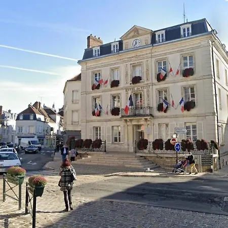 Le Fontenoy