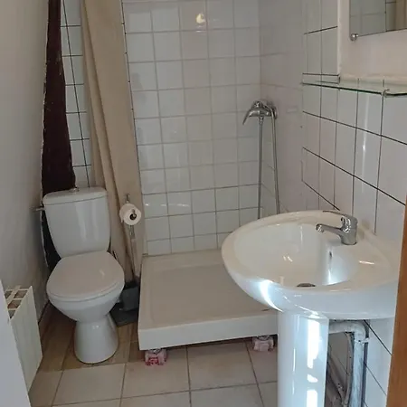 Hotel Le Fontenoy
