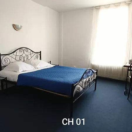 Le Fontenoy