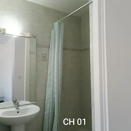 Hotel Le Fontenoy Provins