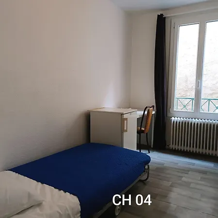 Le Fontenoy