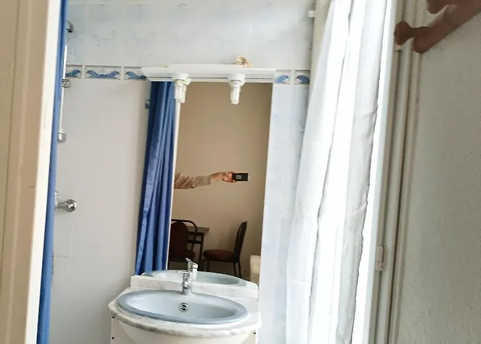 Hotel Le Fontenoy